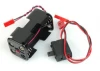 4 x AA Battery Box And Switch