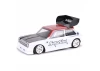 SupaStox Hot Hatch Type TS