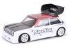 SupaStox Hot Hatch Type TS