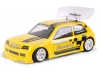 SupaStox Hot Hatch Type RC