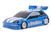 SupaStox Hot Hatch Type FF