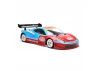 Schumacher SupaStox GT12 Body - Type F
