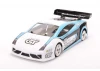 Schumacher SupaStox GT12 Body - Type L