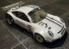 Schumacher GT12 Body Type Pgt3