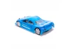 Rebel MTC Mini Touring Body - Lightweight