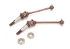 Roche Double Joint Driveshafts - Mi6 (2)