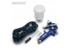 Ruby Mini Spray Gun Top Feed 0.8mm