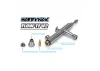 Hobbynox Flow-TF V2 Airbrush Top Feed 0.3/0.5/0.8mm