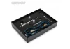 Hobbynox Tara Airbrush - Top Feed 0.2/0.3/0.5mm