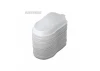 Paint Sample Body PET White (30pcs)