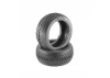Hot Race 1:8 Buggy Tyres Napoli Supersoft - (2)