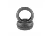 Hot Race 1:8 Buggy Tyres Napoli Clay - (2)