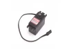 Highest HSB600 Hi Torque Brushless Servo