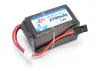 Intellect-RX Lipo 2500mAh 1C-2S2P Hump