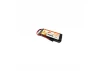 Intellect - RX LiFe 1550mAh 1C 2S-SQ Flat