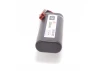 Intellect LiPo HC39 2S 3800mAh 7.6v Stick T-plug