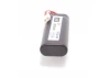 Intellect LiPo HC39 2S 3800mAh 7.6v Stick Tam plug