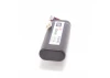 Intellect LiPo HC39 2S 5000mAh 7.6v Stick Tam plug