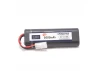 Intellect LiPo HC39 2S 5000mAh 7.6v Stick Tam plug