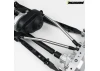 Vanquish Incision RR10 Bomber 1/4 Stainless Links