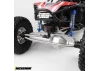 Vanquish Incision Wraith 1/4 Stainless Link Kit