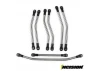 Vanquish Incision RR10 Bomber 1/4 Stainless Links