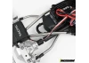 Vanquish Incision Wraith 1/4 Stainless Link Kit