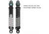 Vanquish Incision 90mm Scale Shocks