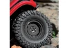 Vanquish Incision KMC 1.9 KM720 Roswell Black