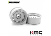 Vanquish Incision KMC 1.9 KM720 Roswell Clear