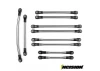 Vanquish Incision SCX10-II 12.3 Stainless Links