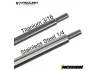 Vanquish Incision SCX10-II 12.3 Stainless Links
