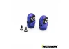 Vanquish S8E Machined Aluminium Shock Cap Blue