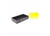 Contact Truer Dust Cover and Bottom Case Set