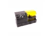 Contact Automatic Tyre Truer with Bag