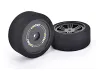 1:10 Front Double Compound A Med Carbon
