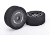 1:10 Front Double Compound A Med Carbon