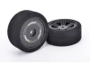 1:10 Front Double Compound C Hard Carbon
