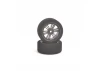 1:10 Front Double Compound C Hard Carbon