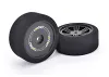 1:10 Front Double Compound C Hard Carbon
