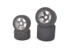 5 Spoke Rim - 1:8 Front 35Sh Light