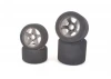 5 Spoke Rim - 1:8 Front 35Sh Light