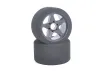 5 Spoke Rim - 1:8 Front 35Sh