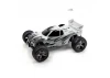 JConcepts Illuzion Rustler VXL-Hi Speed Body With Wing