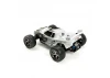 JConcepts Illuzion Rustler VXL-Hi Speed Body With Wing