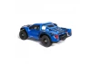 JConcepts Illuzion Slash 4x4/SC10 - Raptor SVT-SCT-R Clear Bodyshell