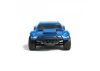 JConcepts Illuzion Slash 4x4/SC10 - Raptor SVT-SCT-R Clear Bodyshell