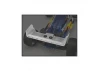 JConcepts-Aero S-Type B6.3/B74.1 Wing, 2pc