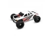 JConcepts Illuzion 2012 Chevy 1500 - Rustler XL-5 Body