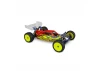 JConcepts F2-B6.2/B6.3 Clear Body With Aero Wing